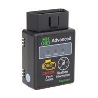 ELM 327 bluetooth OBD hibakód olvasó