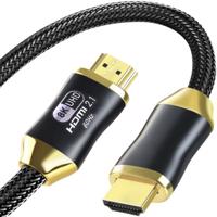 Izoxis HDMI 2.1 8K 3m kábel