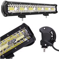 LED munkalámpa 420w 12v/24v