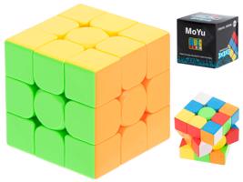 Moyu neon kocka 3x3