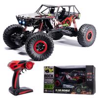 Rock Crawler RC távirányítós autó