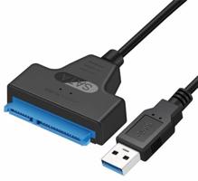 USB 3.0 SATA adapter