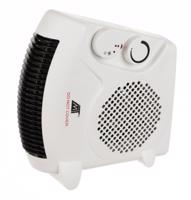 Ventilátoros fűtő 2000W